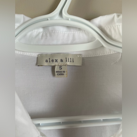 Alex & Lili Tunic - Picture 3 of 5